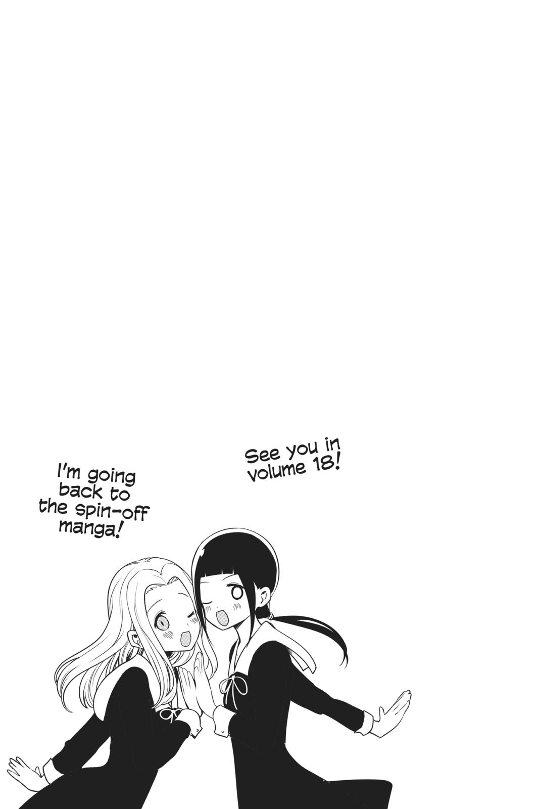 Kaguya-sama: Love is War Chapter 171 - Page 19