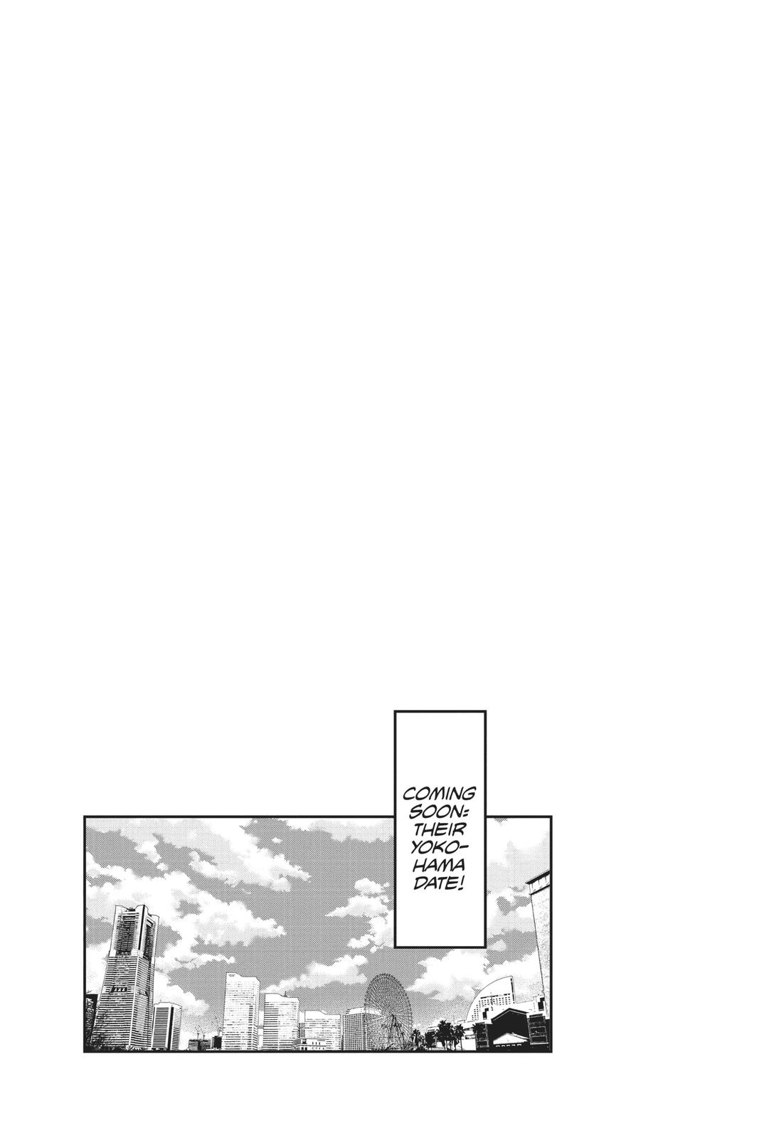 Kaguya-sama: Love is War Chapter 177 - Page 19