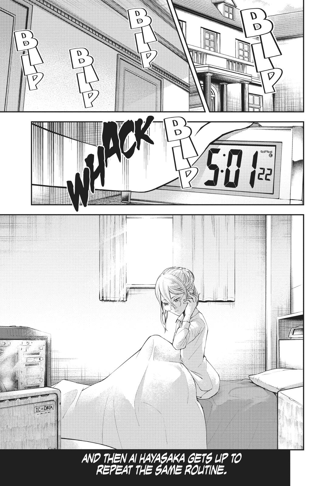Kaguya-sama: Love is War Chapter 179 - Page 13