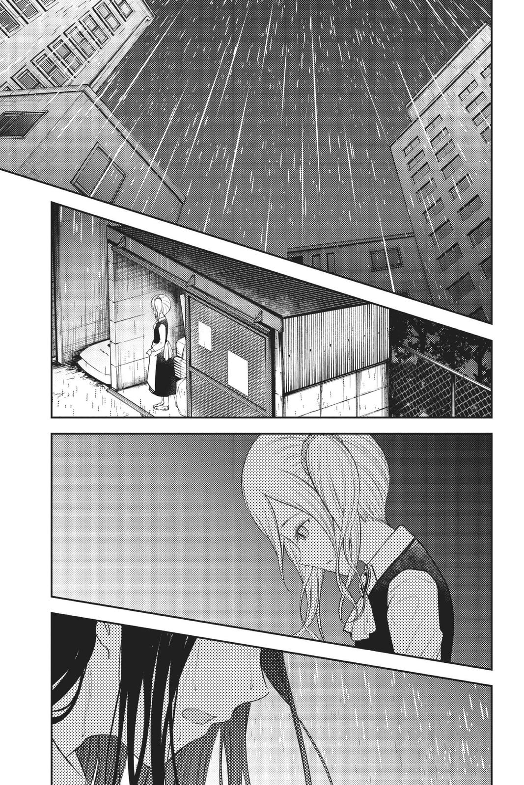 Kaguya-sama: Love is War Chapter 184 - Page 9