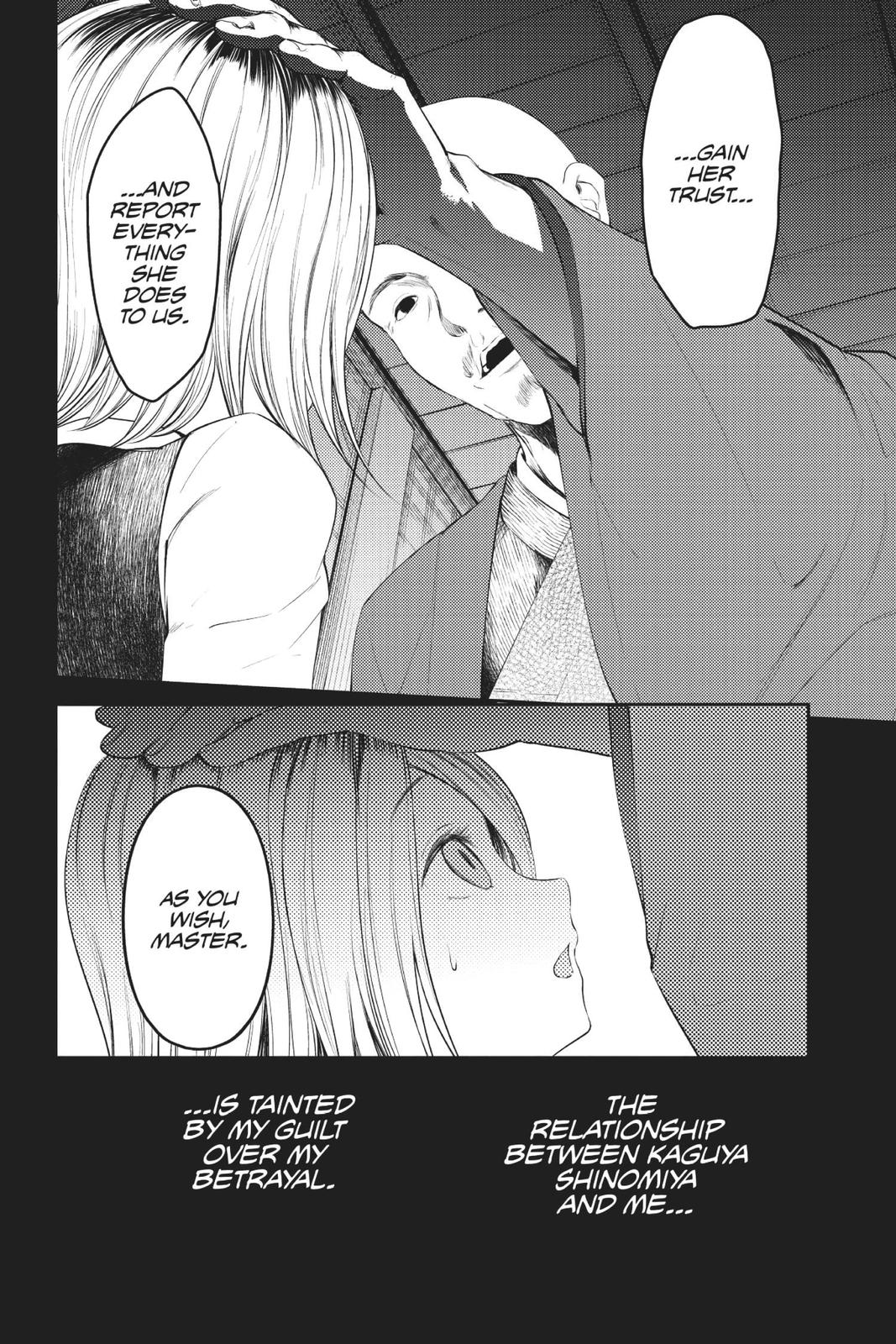 Kaguya-sama: Love is War Chapter 184 - Page 18