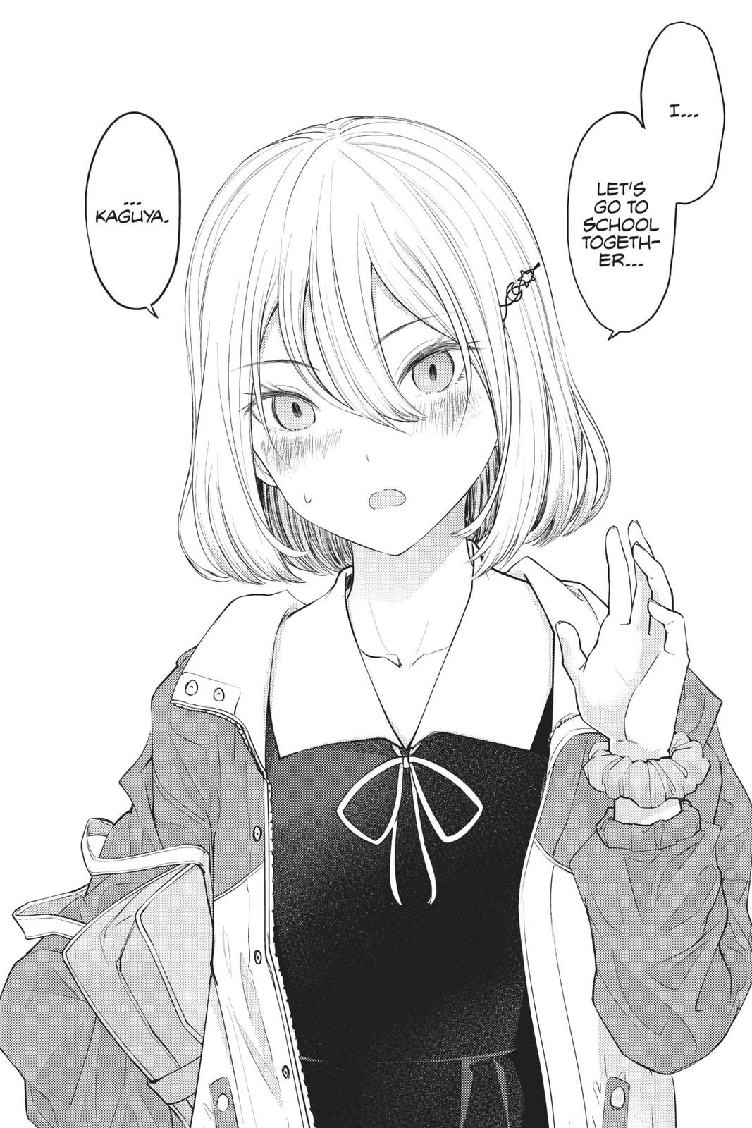 Kaguya-sama: Love is War Chapter 187 - Page 16