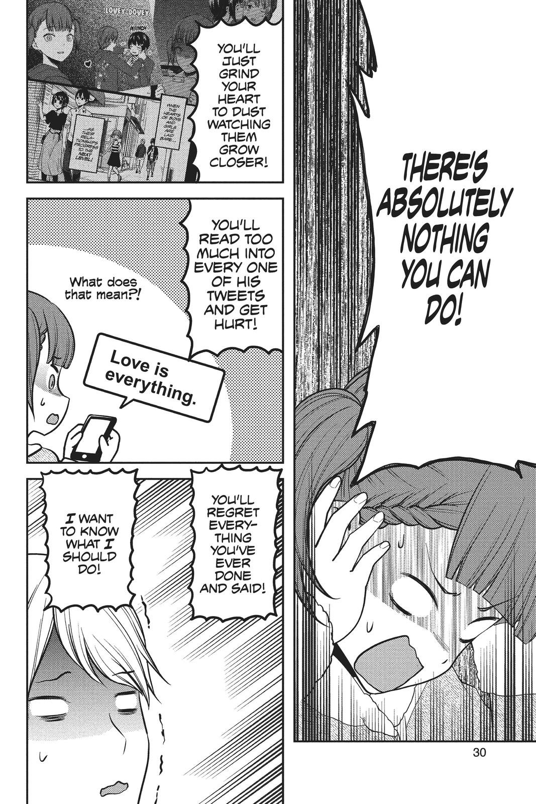 Kaguya-sama: Love is War Chapter 193 - Page 6