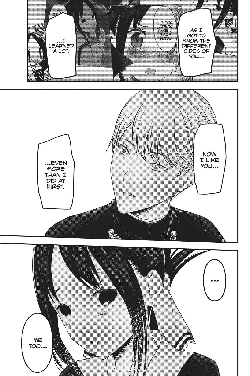 Kaguya-sama: Love is War Chapter 193 - Page 15