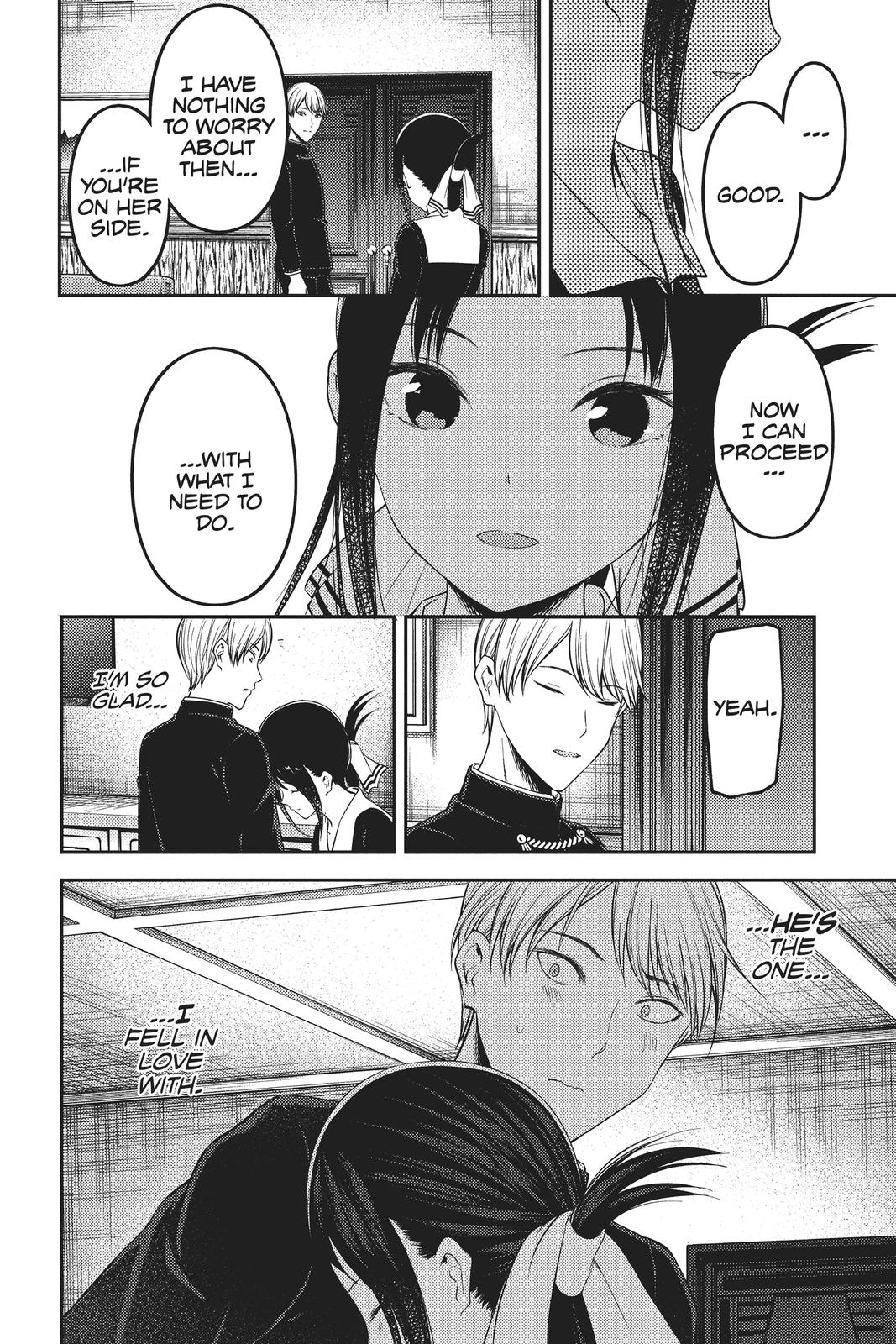 Kaguya-sama: Love is War Chapter 193 - Page 18