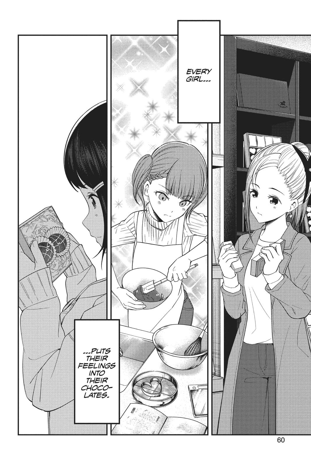 Kaguya-sama: Love is War Chapter 194 - Page 16
