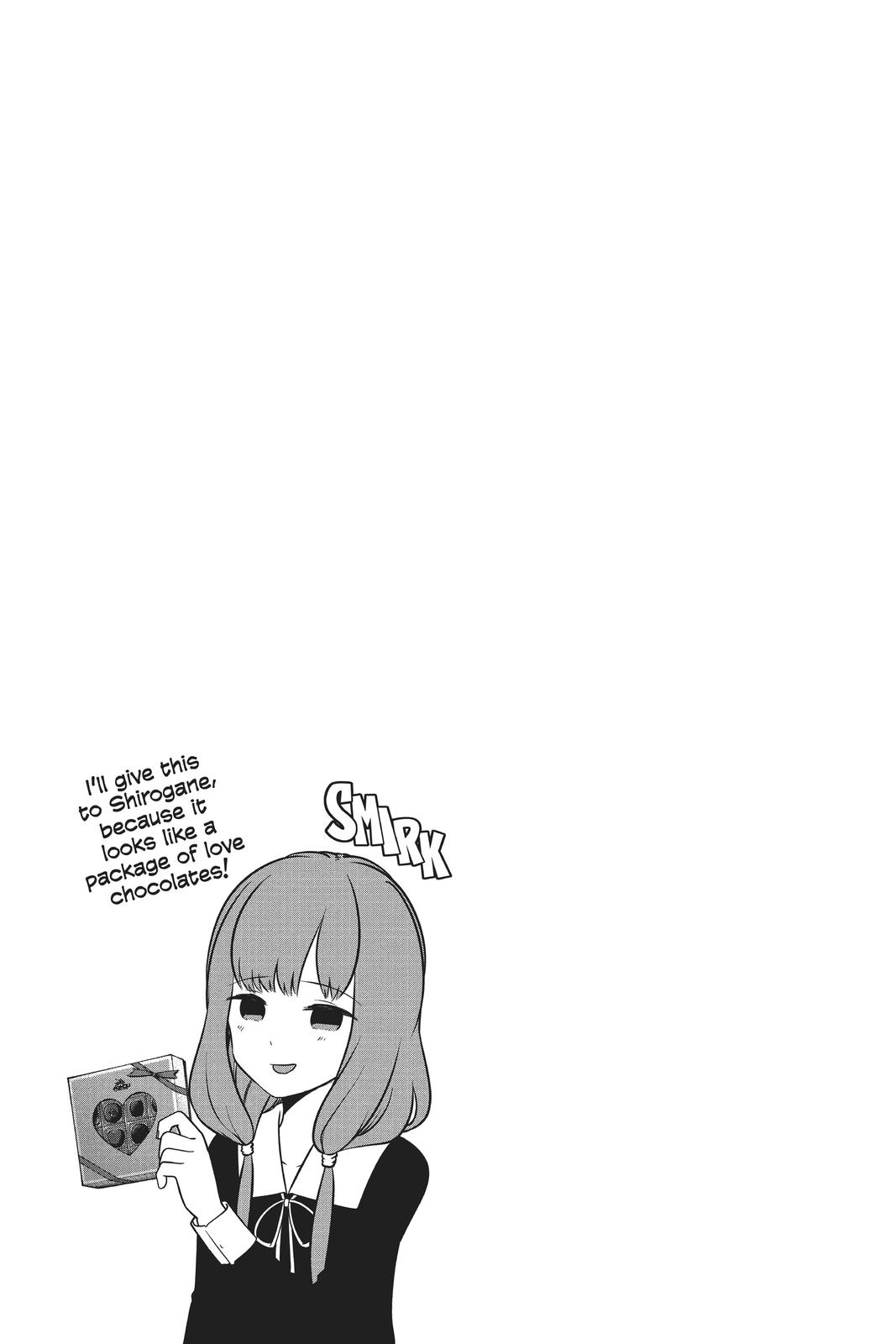Kaguya-sama: Love is War Chapter 194 - Page 19