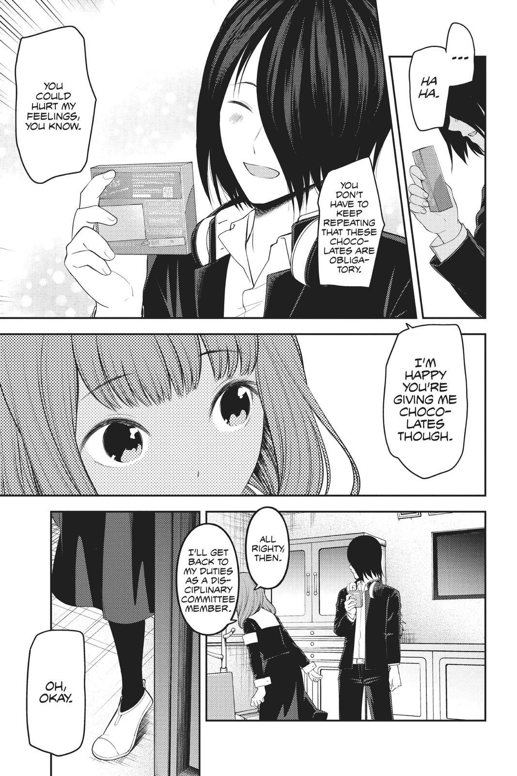 Kaguya-sama: Love is War Chapter 195 - Page 12