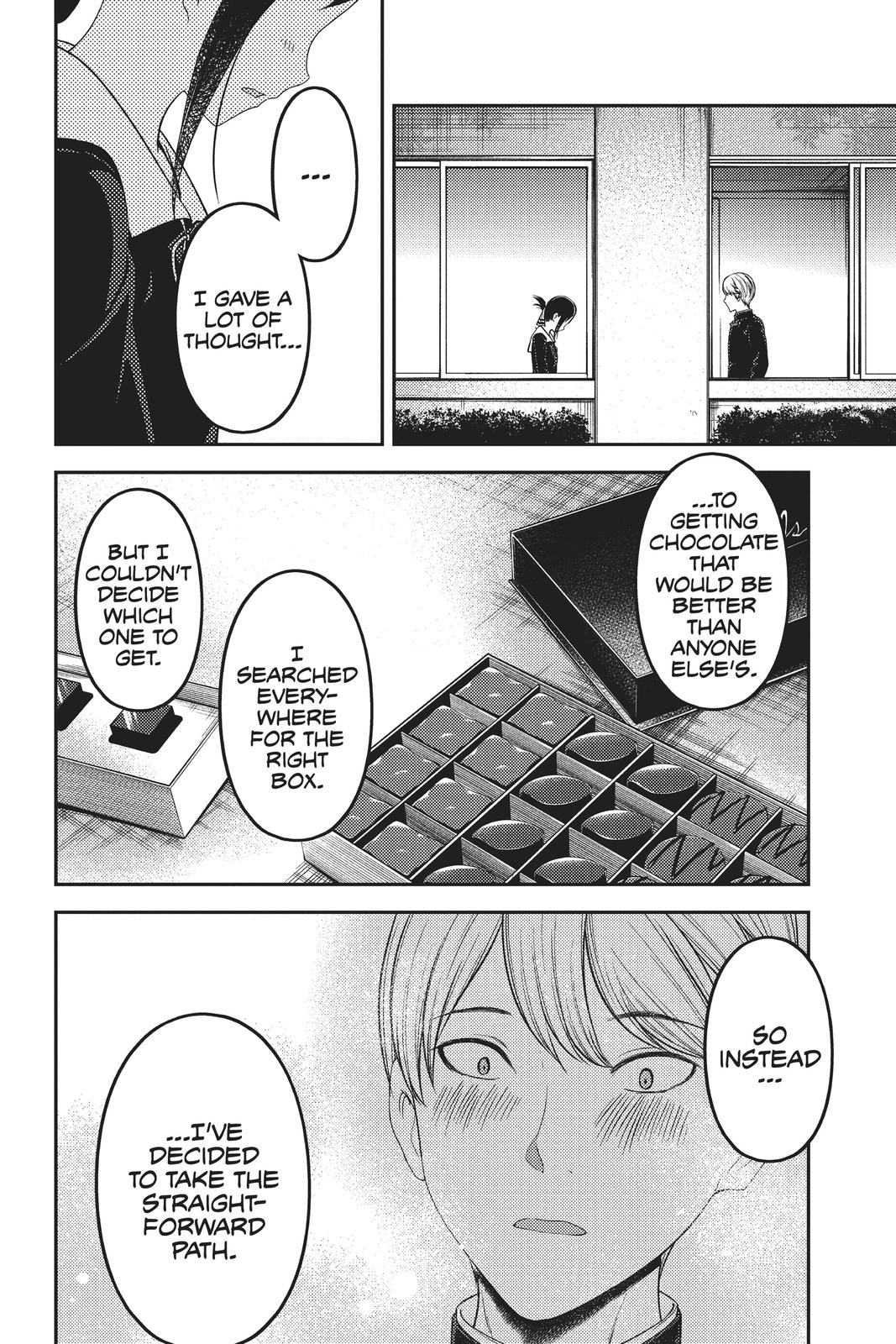 Kaguya-sama: Love is War Chapter 195 - Page 17