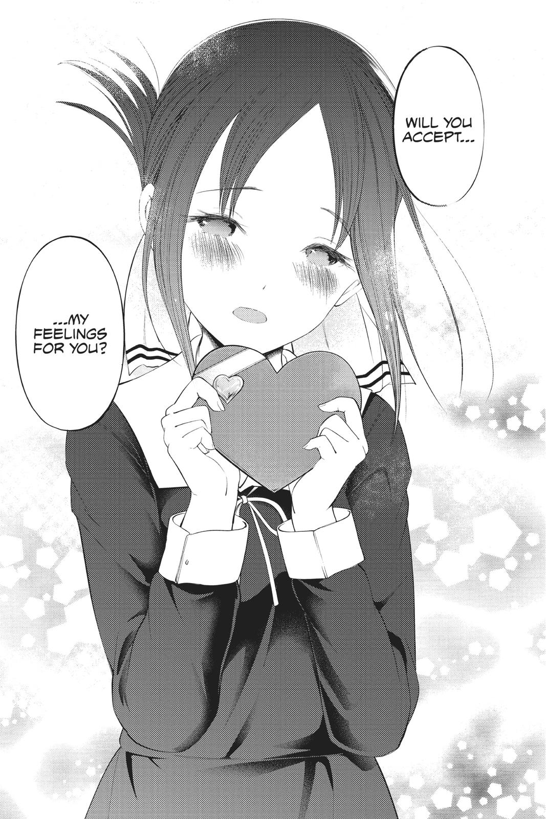 Kaguya-sama: Love is War Chapter 195 - Page 18