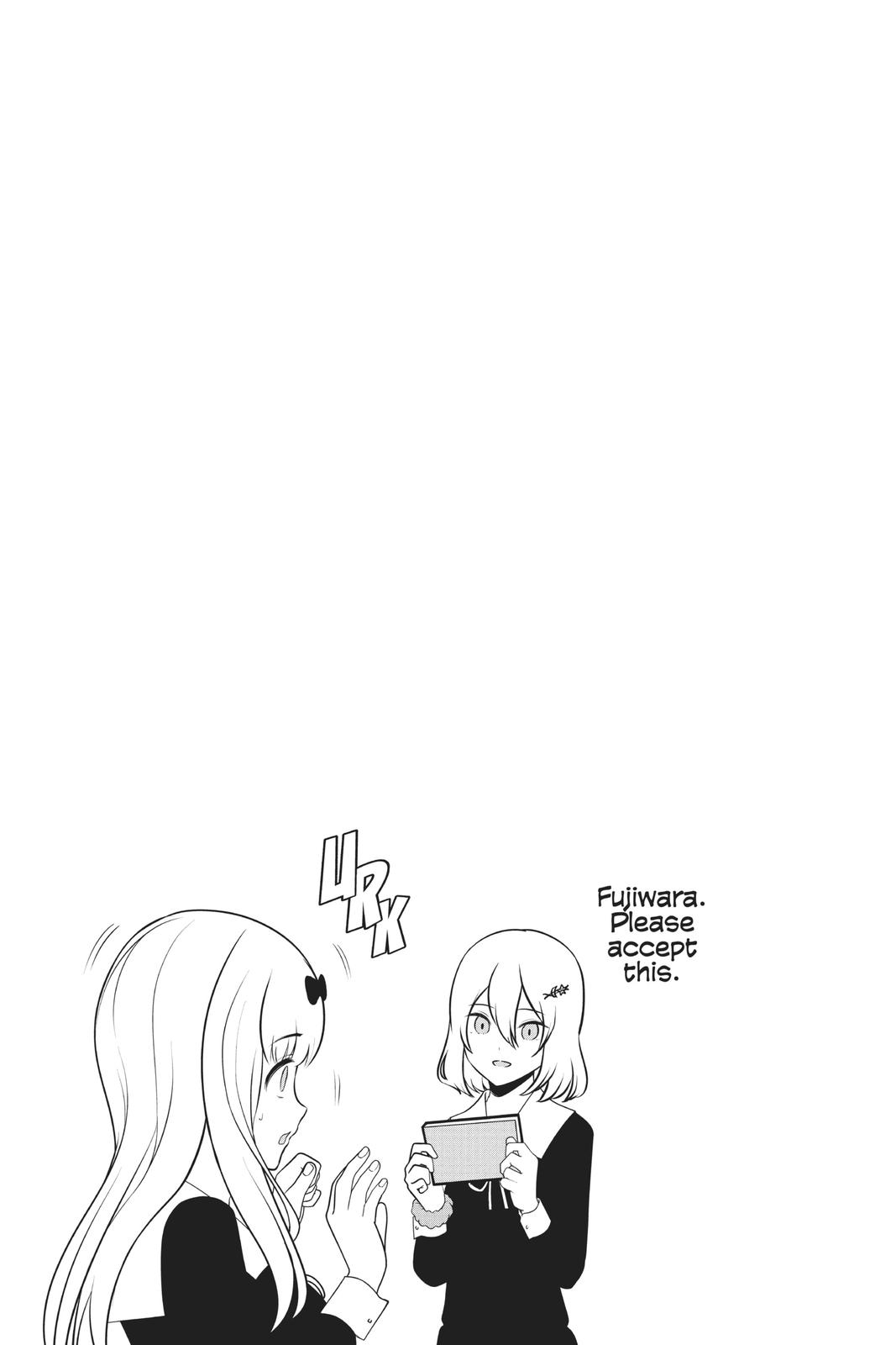 Kaguya-sama: Love is War Chapter 195 - Page 20