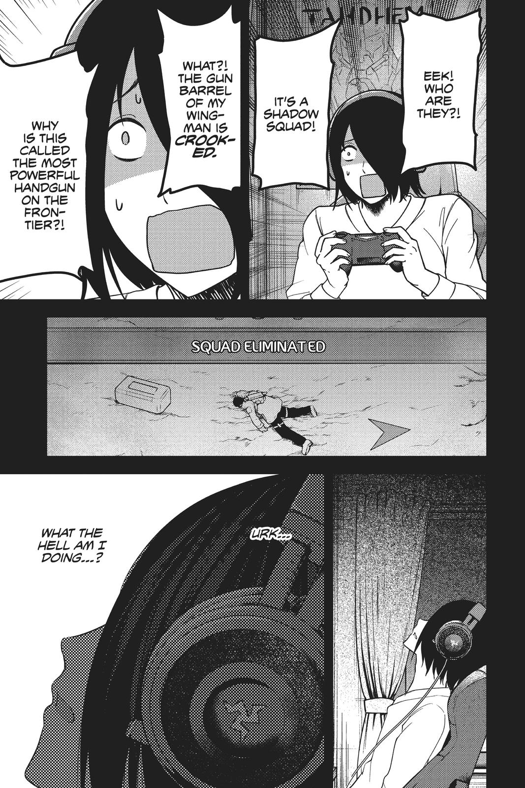 Kaguya-sama: Love is War Chapter 198 - Page 5