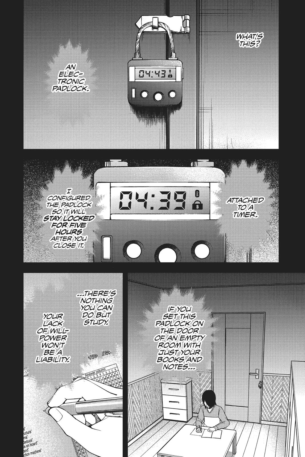 Kaguya-sama: Love is War Chapter 198 - Page 10