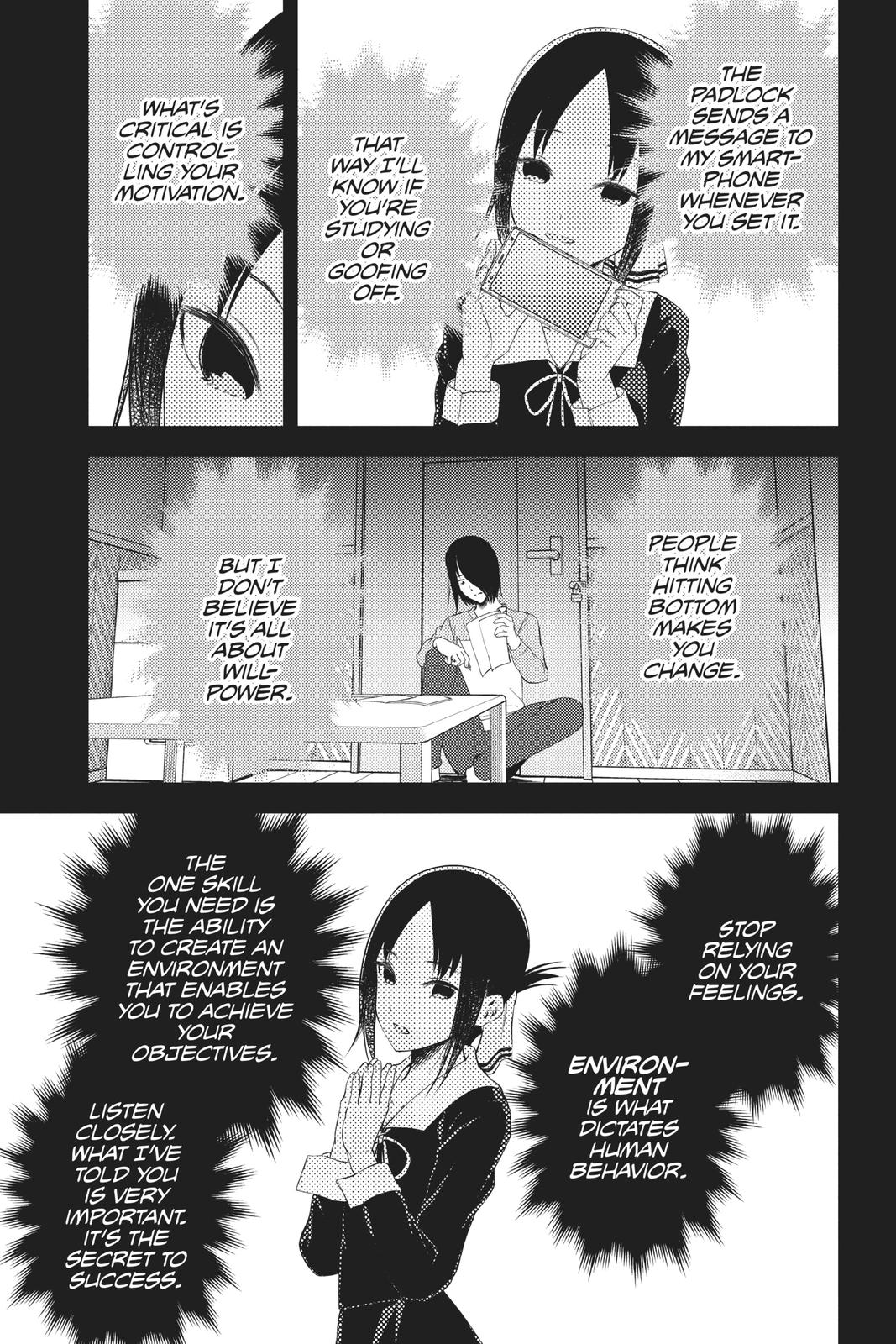 Kaguya-sama: Love is War Chapter 198 - Page 11