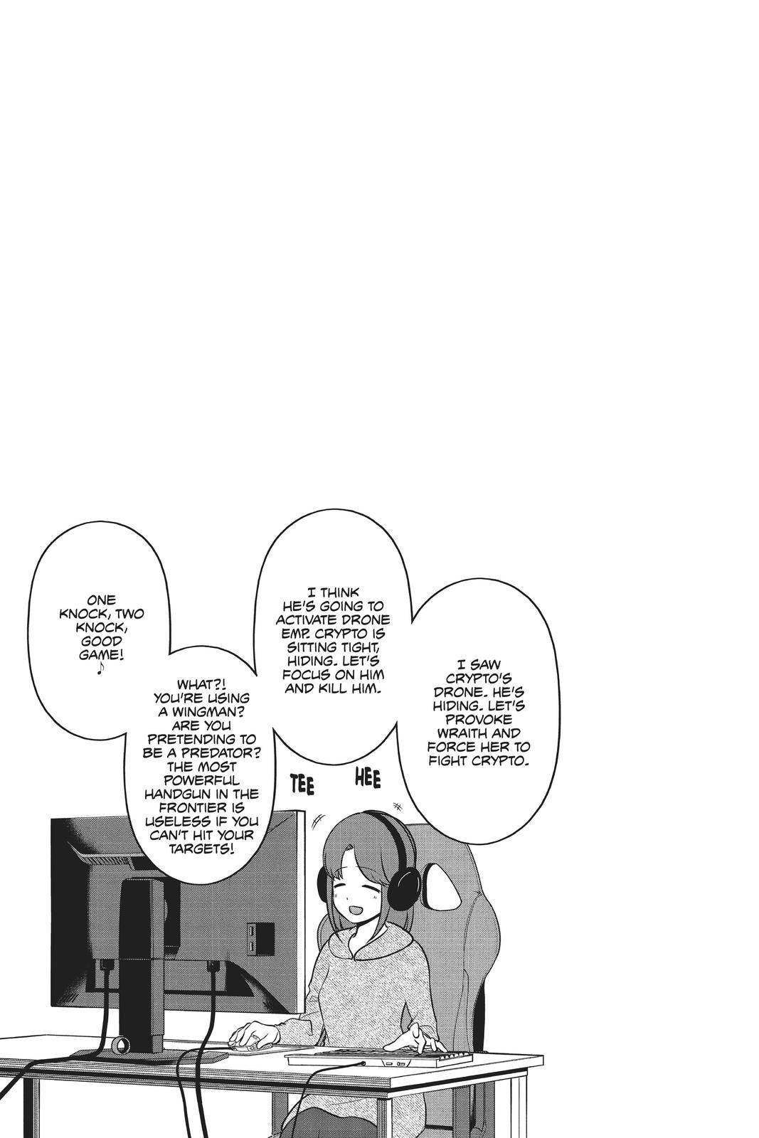 Kaguya-sama: Love is War Chapter 198 - Page 19