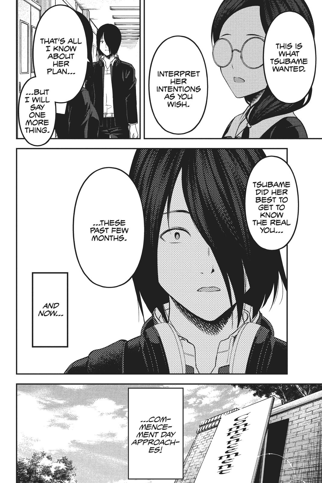 Kaguya-sama: Love is War Chapter 201 - Page 18