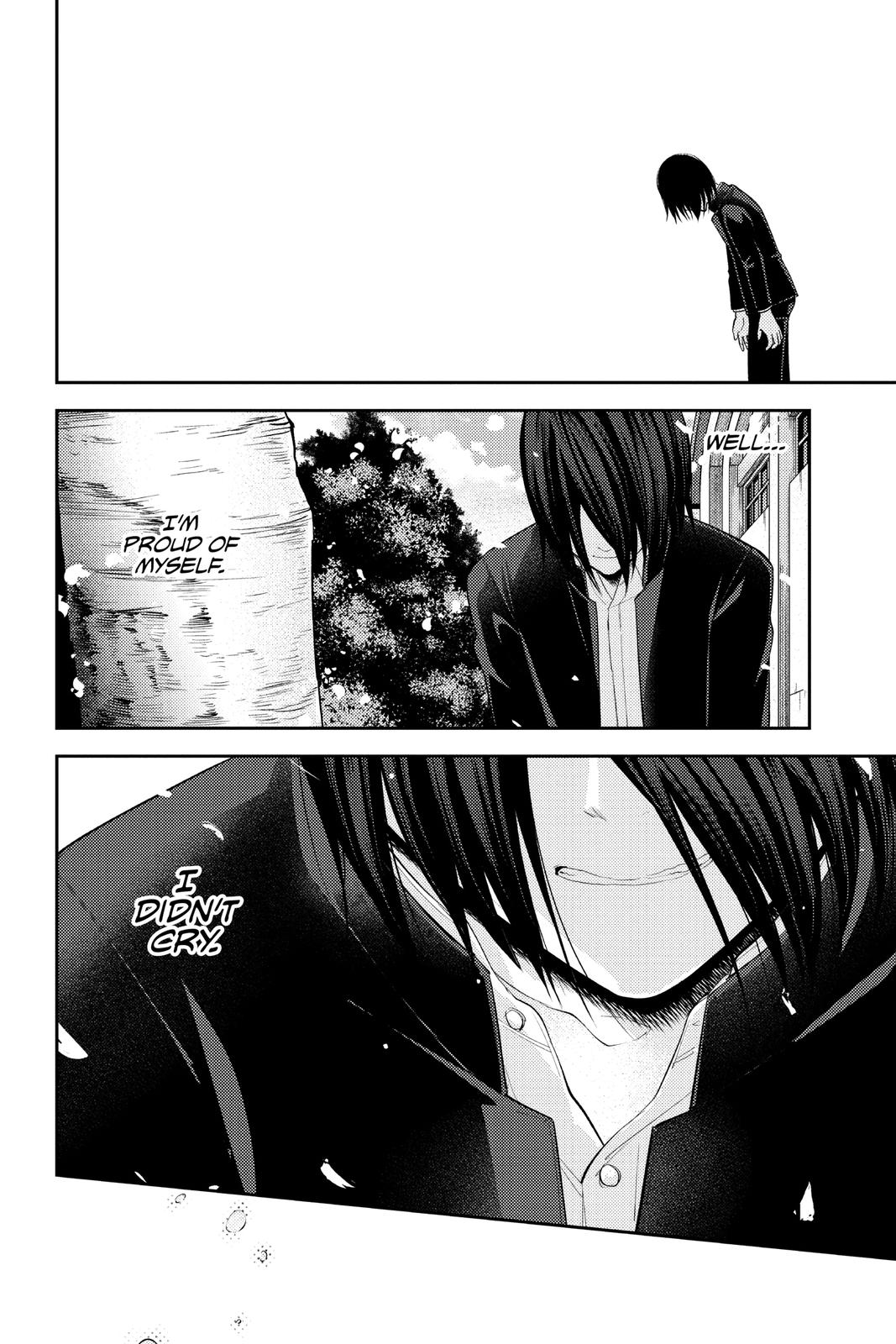 Kaguya-sama: Love is War Chapter 204 - Page 16