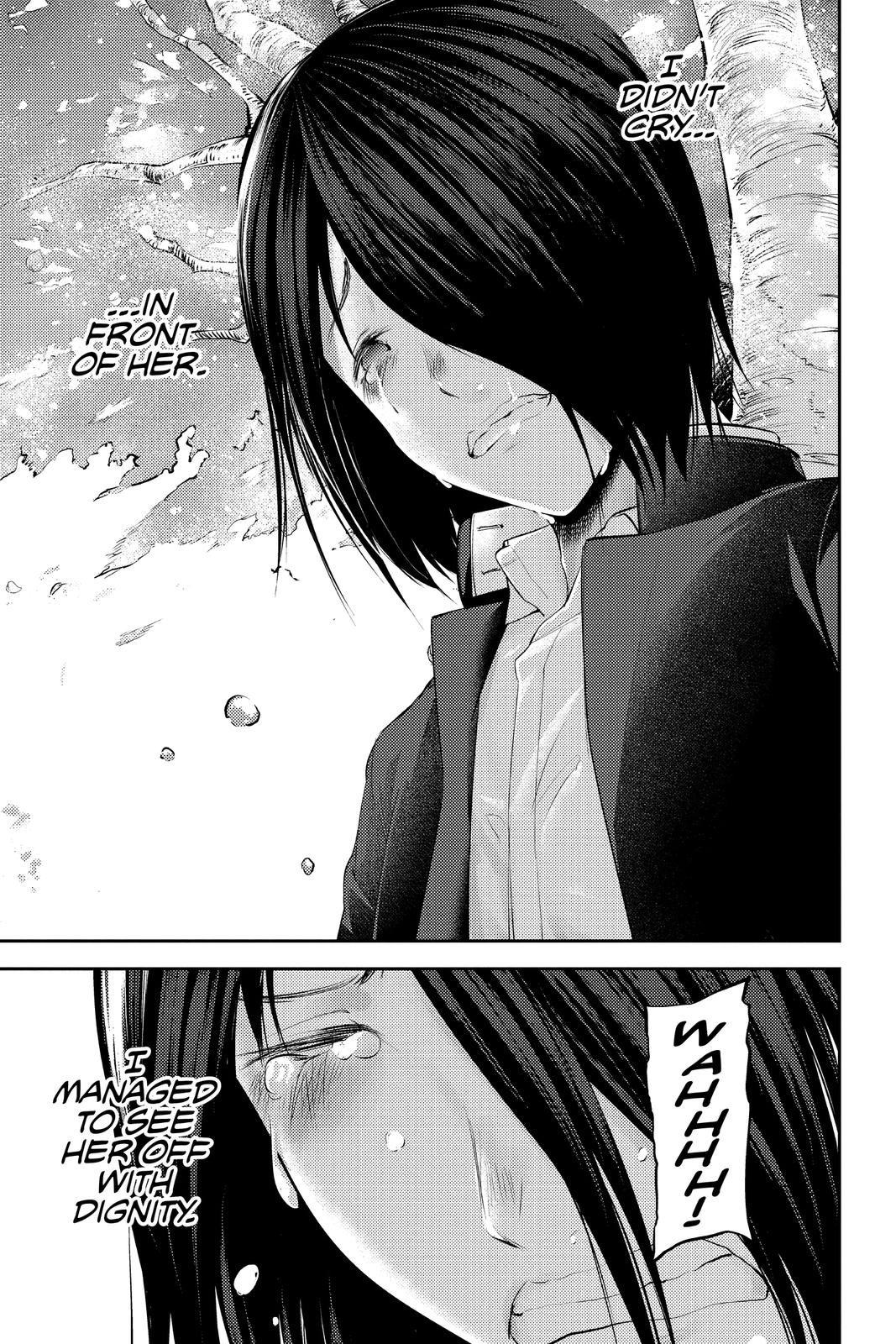Kaguya-sama: Love is War Chapter 204 - Page 17