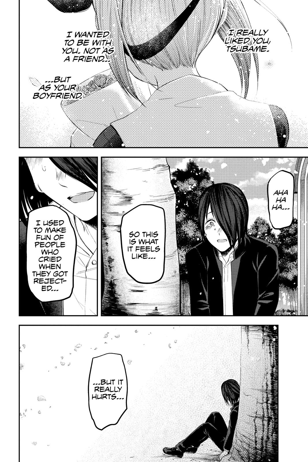 Kaguya-sama: Love is War Chapter 204 - Page 18