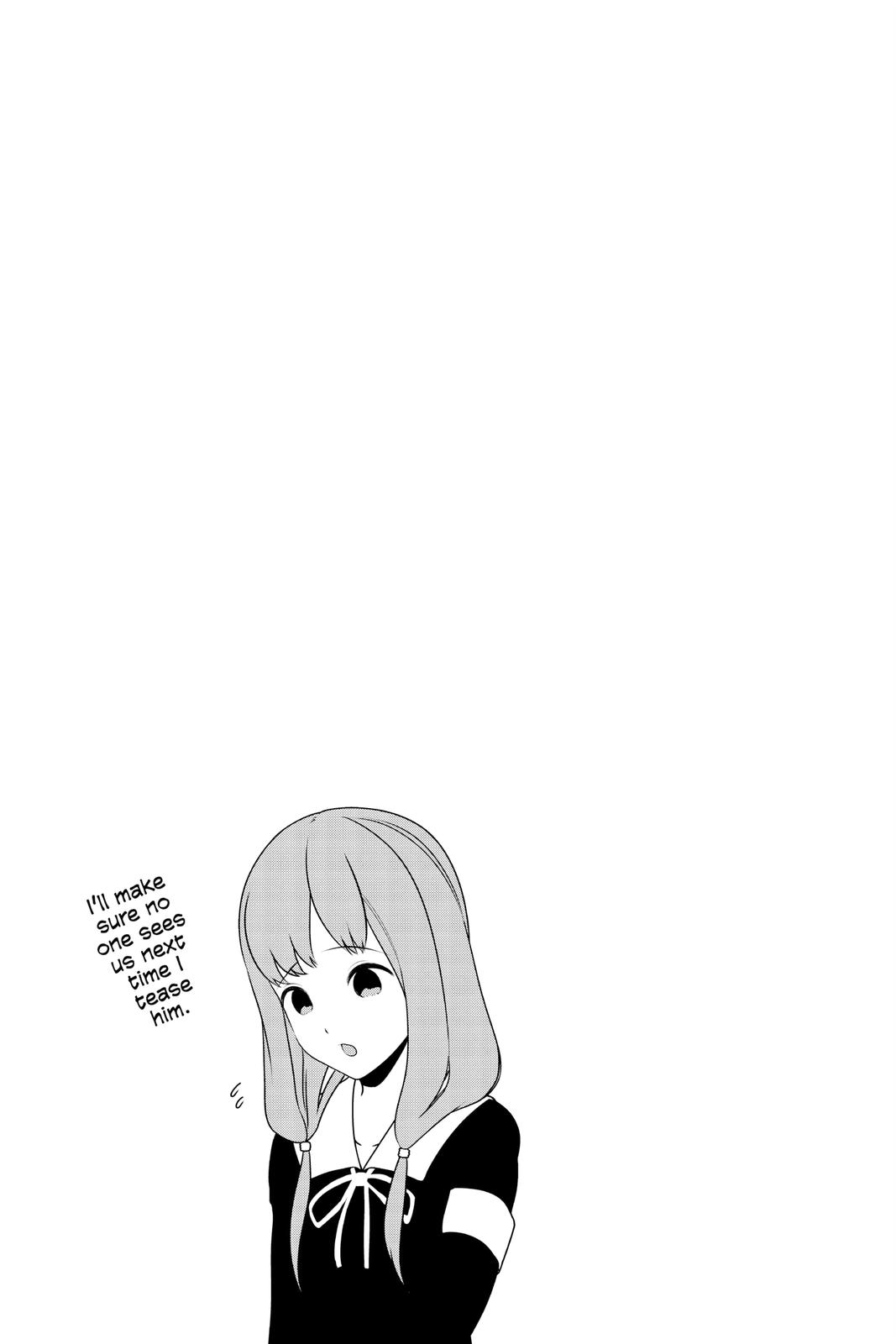 Kaguya-sama: Love is War Chapter 213 - Page 19