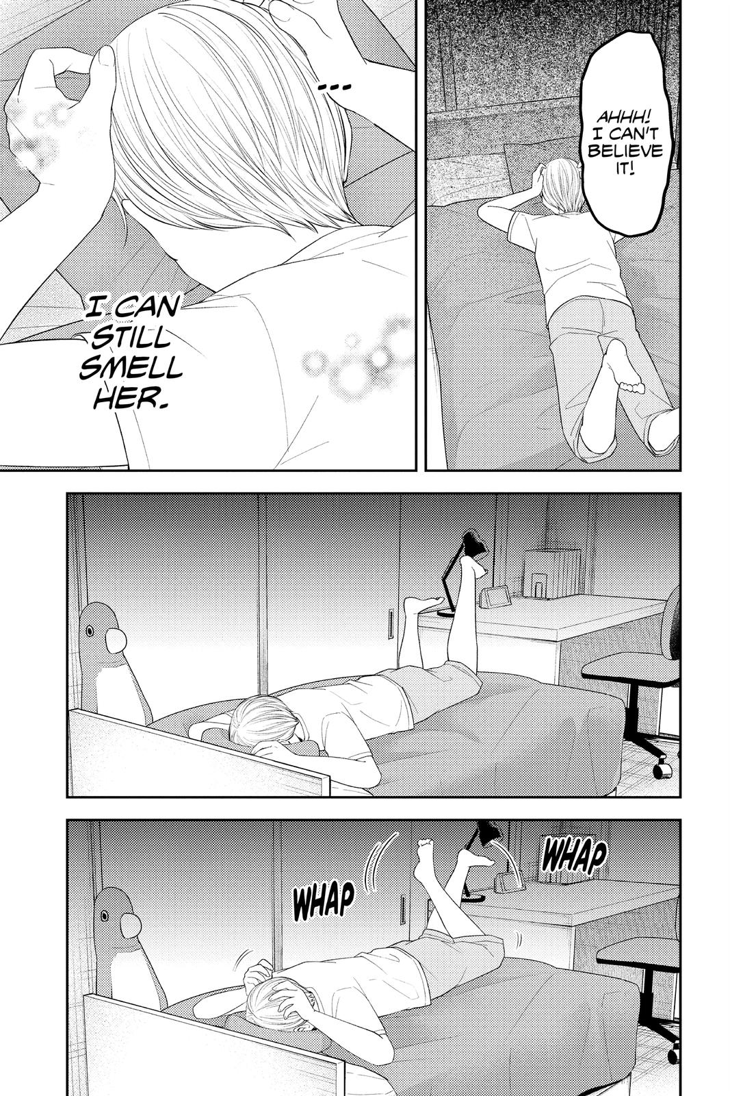 Kaguya-sama: Love is War Chapter 221 - Page 5