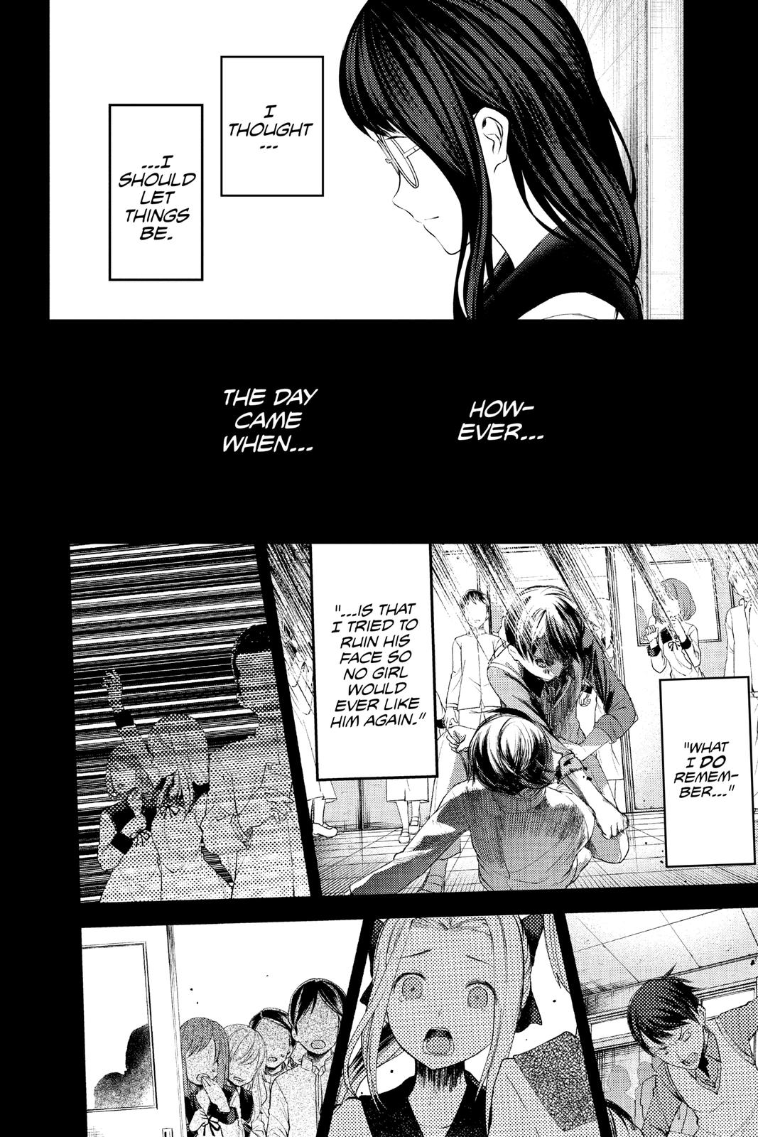 Kaguya-sama: Love is War Chapter 232 - Page 17