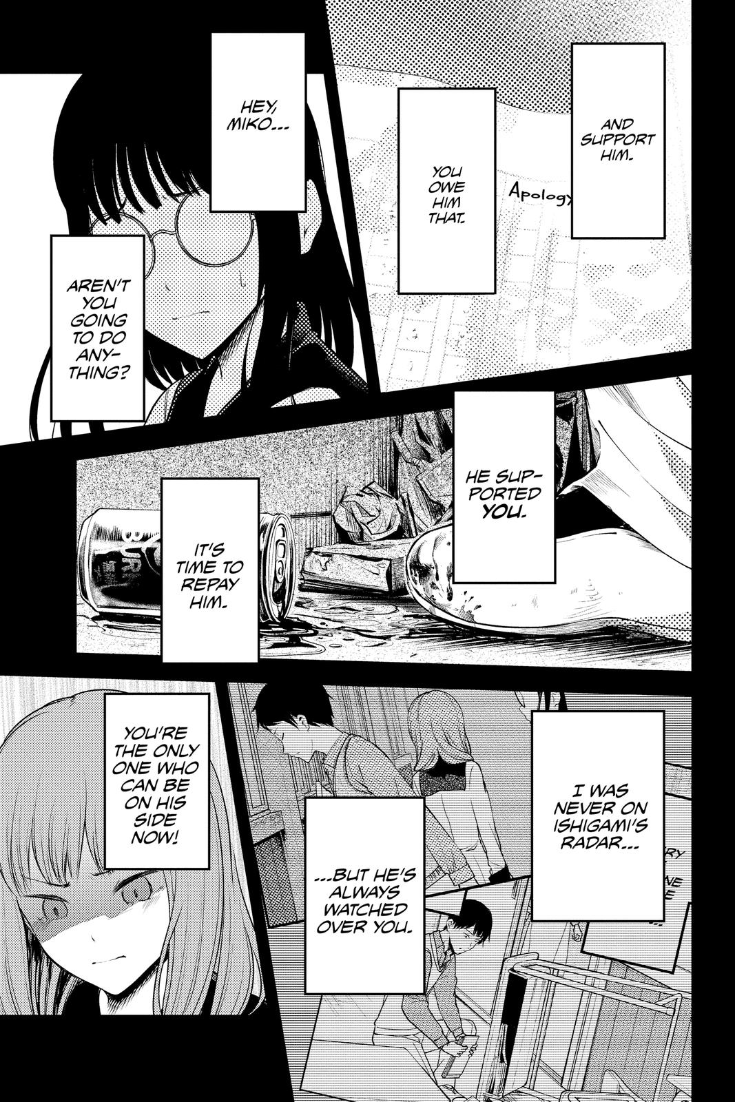 Kaguya-sama: Love is War Chapter 232 - Page 20