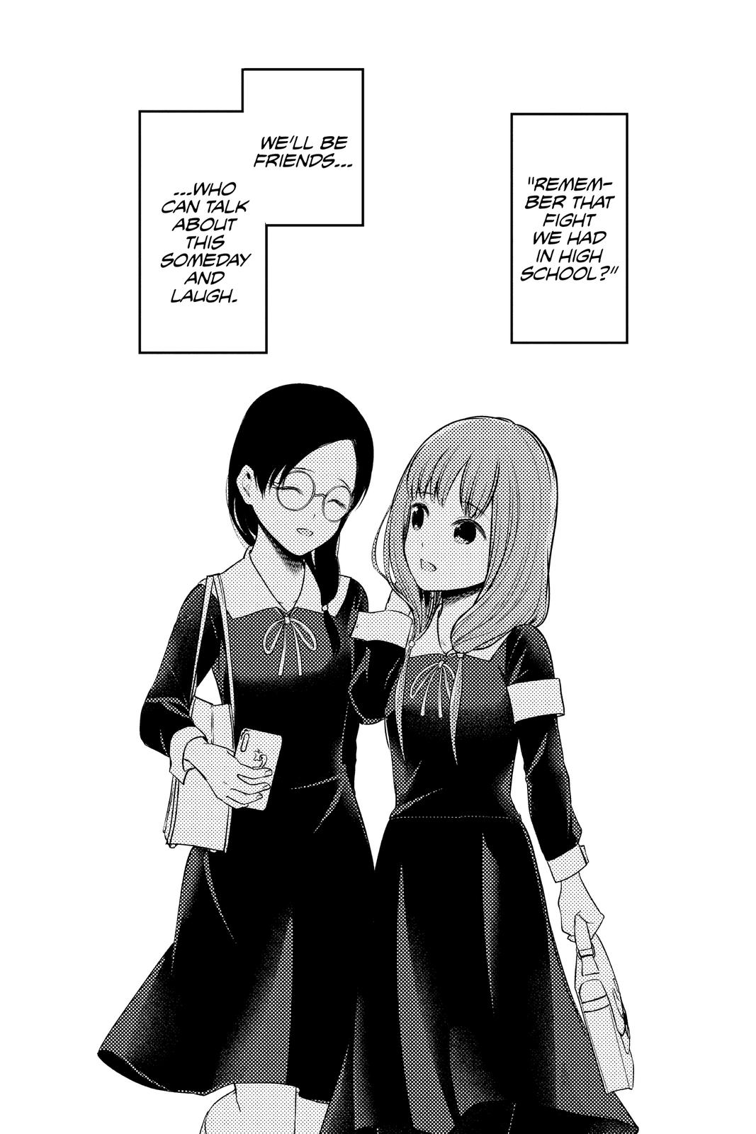 Kaguya-sama: Love is War Chapter 234 - Page 19