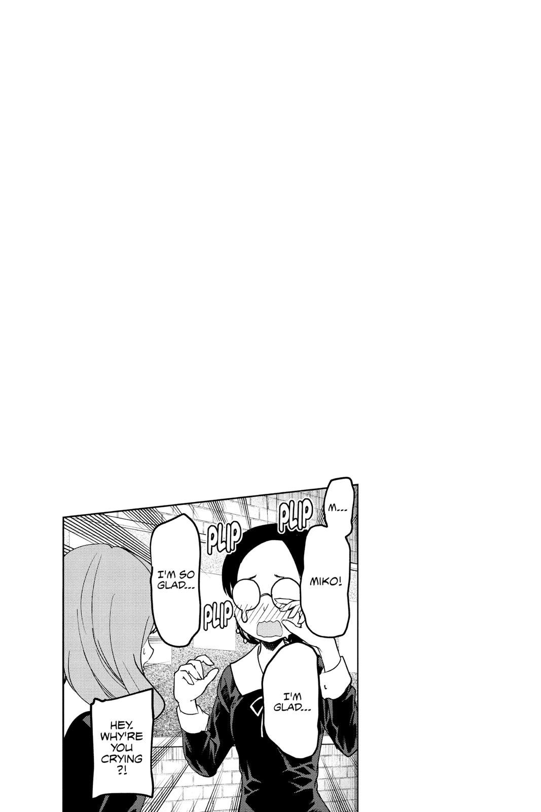 Kaguya-sama: Love is War Chapter 234 - Page 20