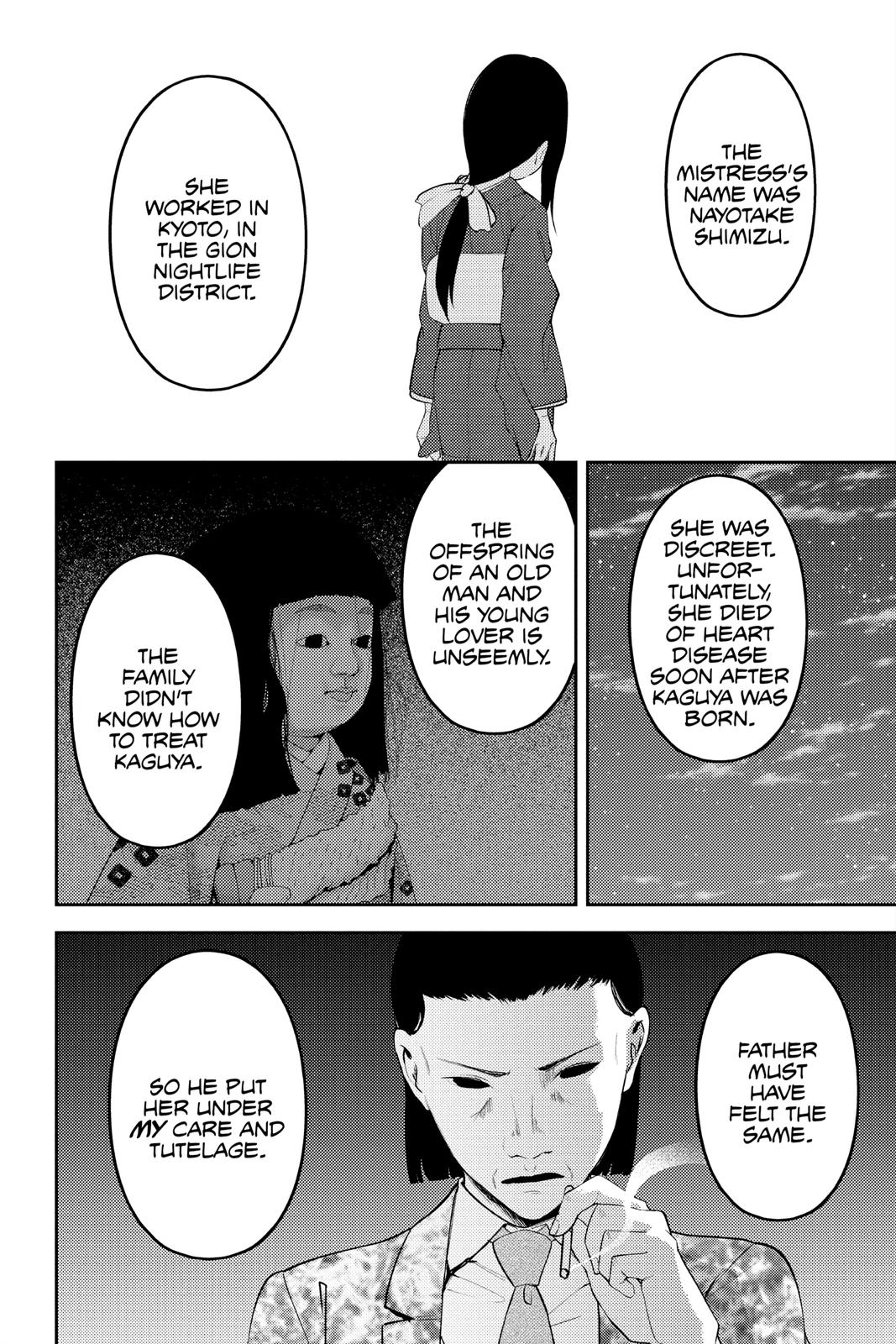 Kaguya-sama: Love is War Chapter 242 - Page 13