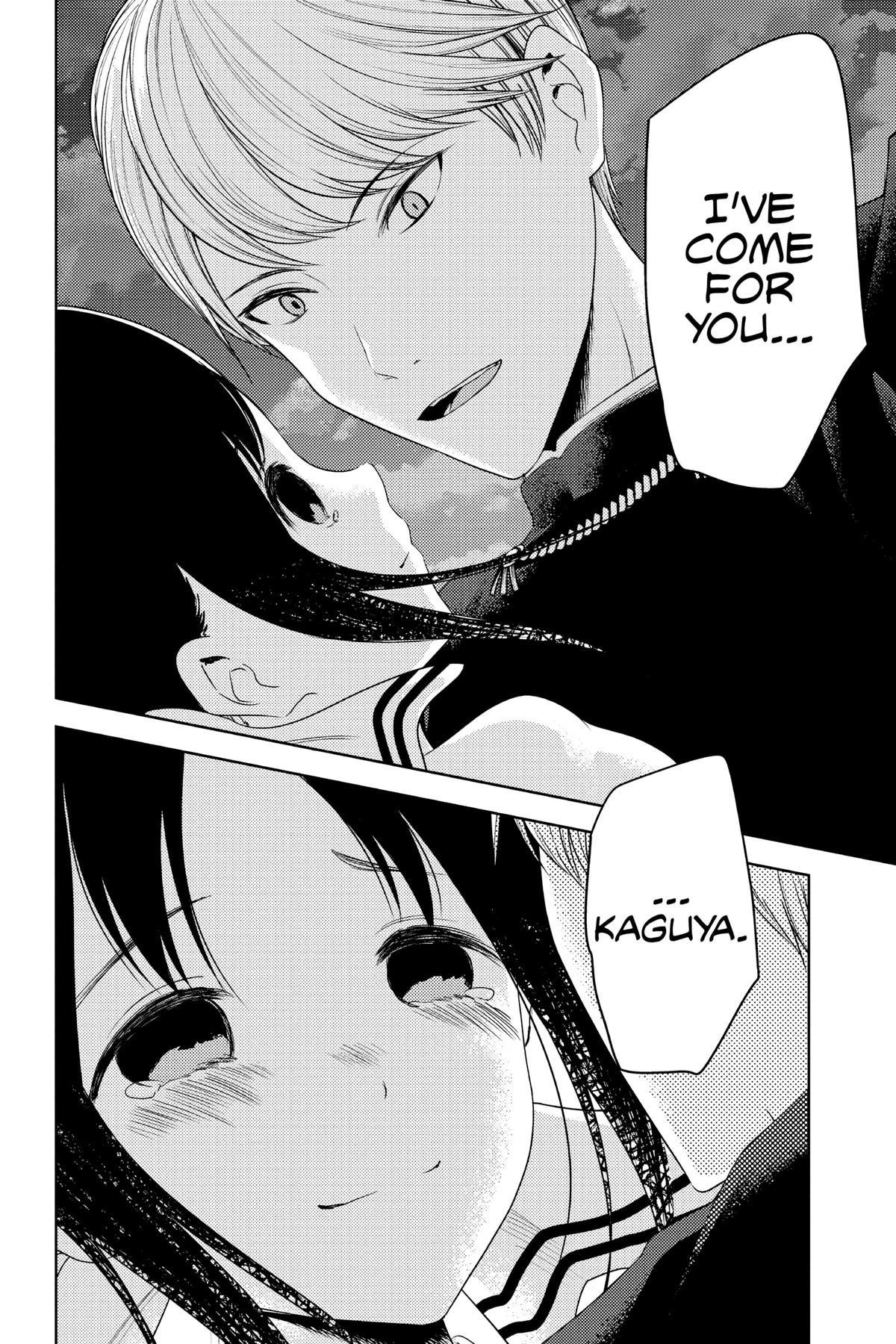 Kaguya-sama: Love is War Chapter 260 - Page 17