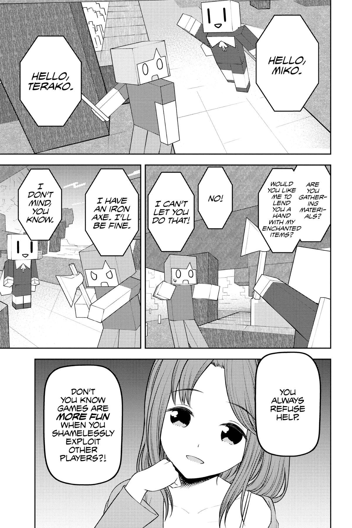 Kaguya-sama: Love is War Chapter 270 - Page 3