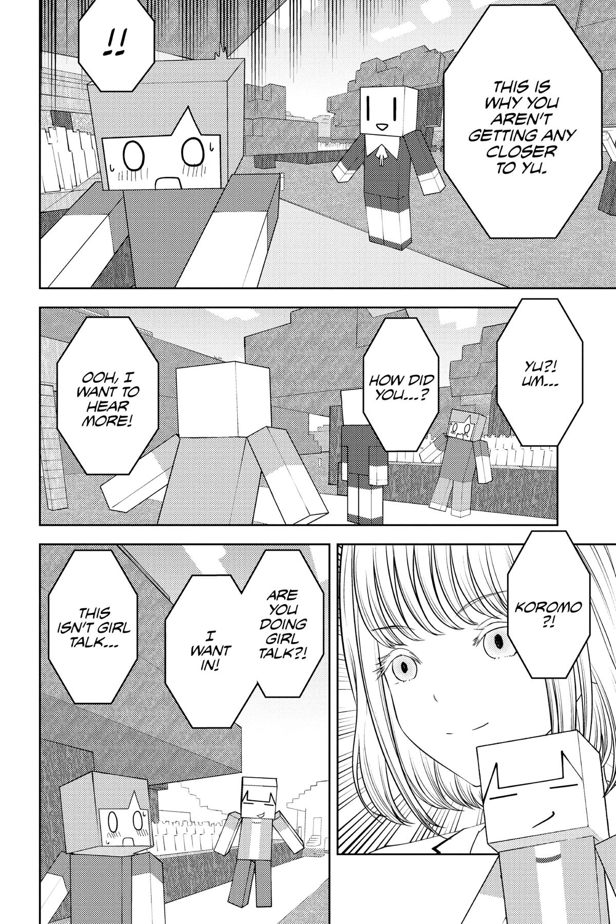 Kaguya-sama: Love is War Chapter 270 - Page 4