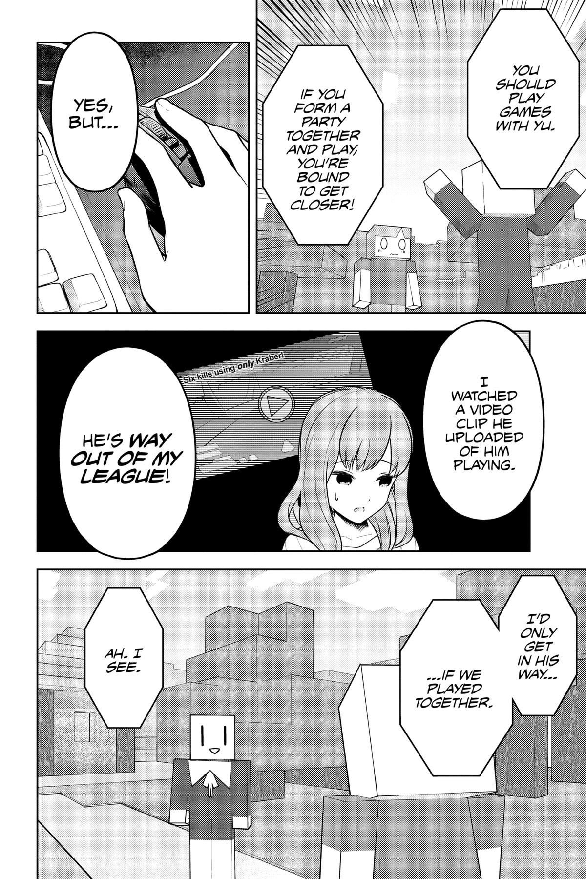 Kaguya-sama: Love is War Chapter 270 - Page 8