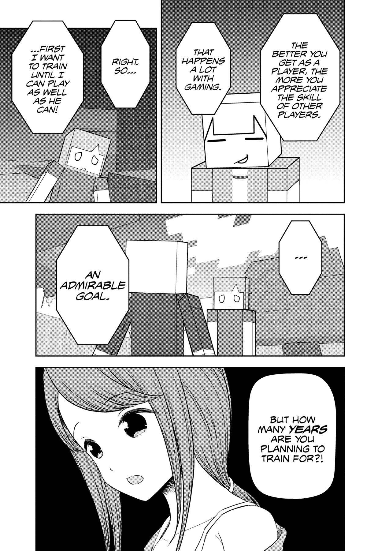 Kaguya-sama: Love is War Chapter 270 - Page 9