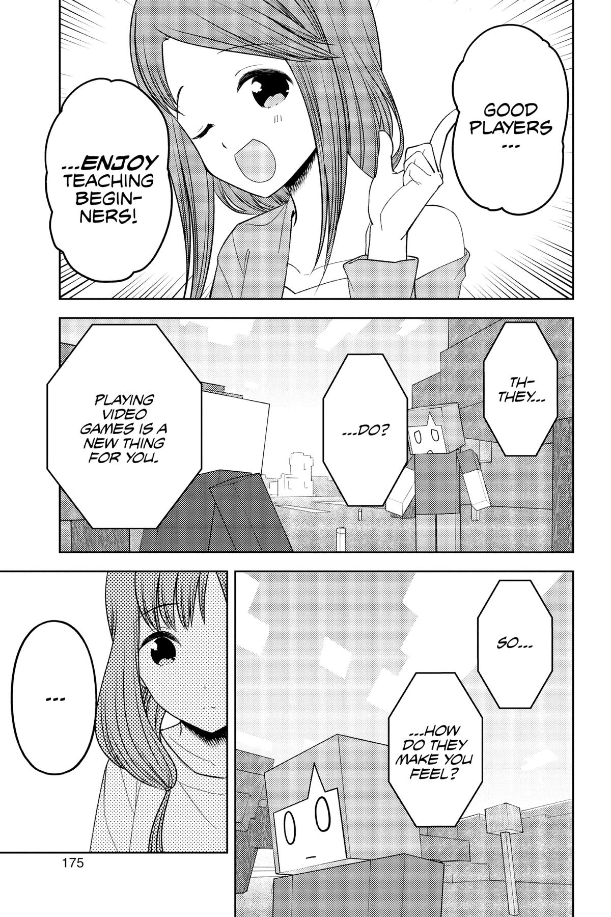 Kaguya-sama: Love is War Chapter 270 - Page 11
