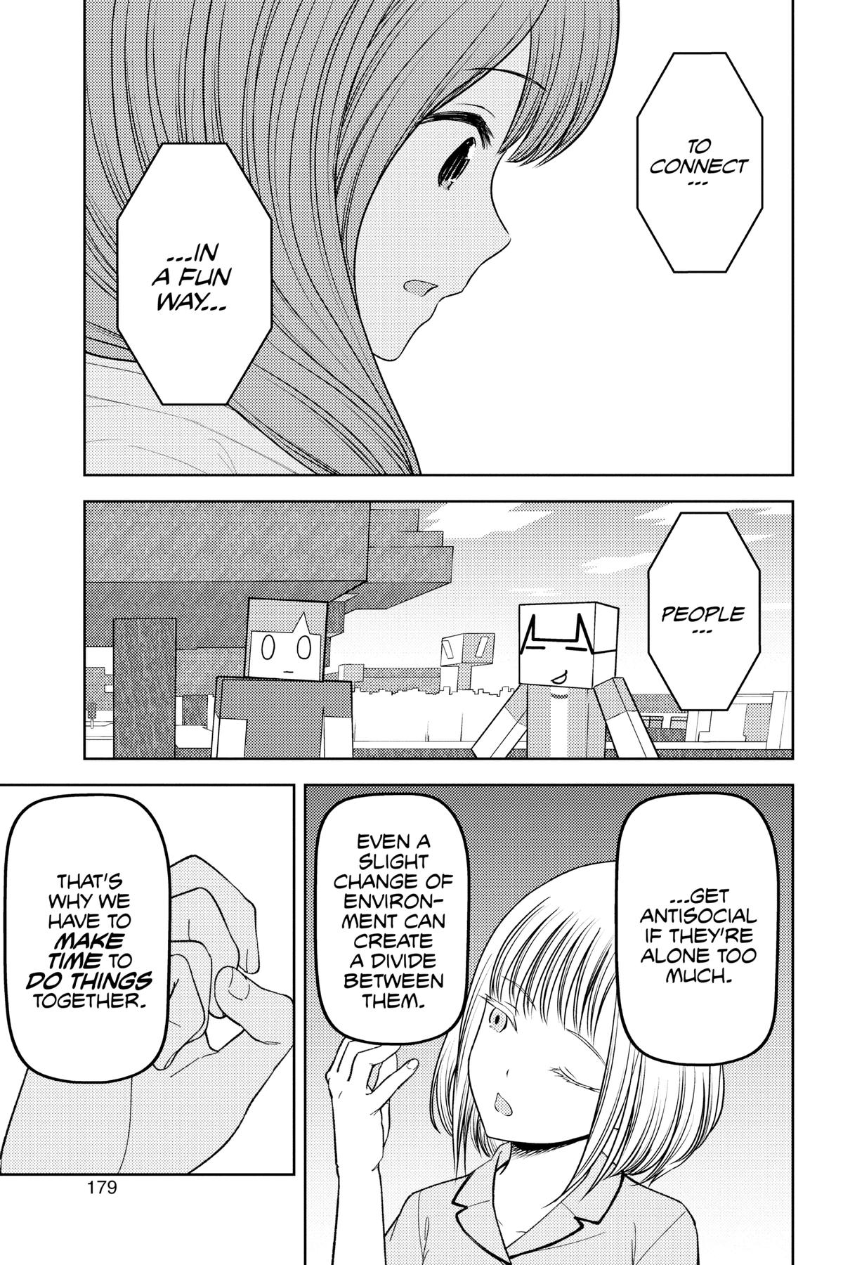 Kaguya-sama: Love is War Chapter 270 - Page 15