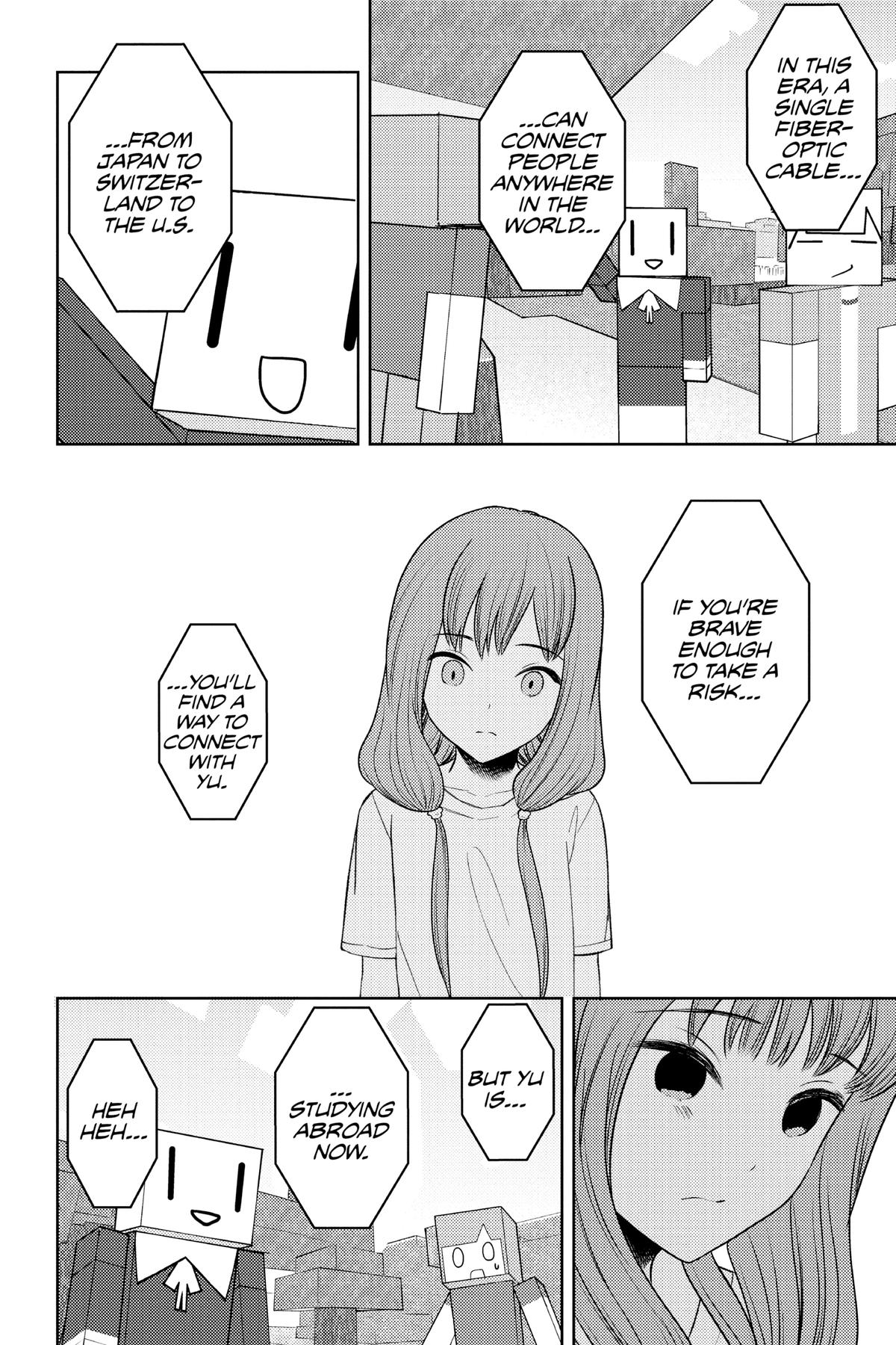 Kaguya-sama: Love is War Chapter 270 - Page 16