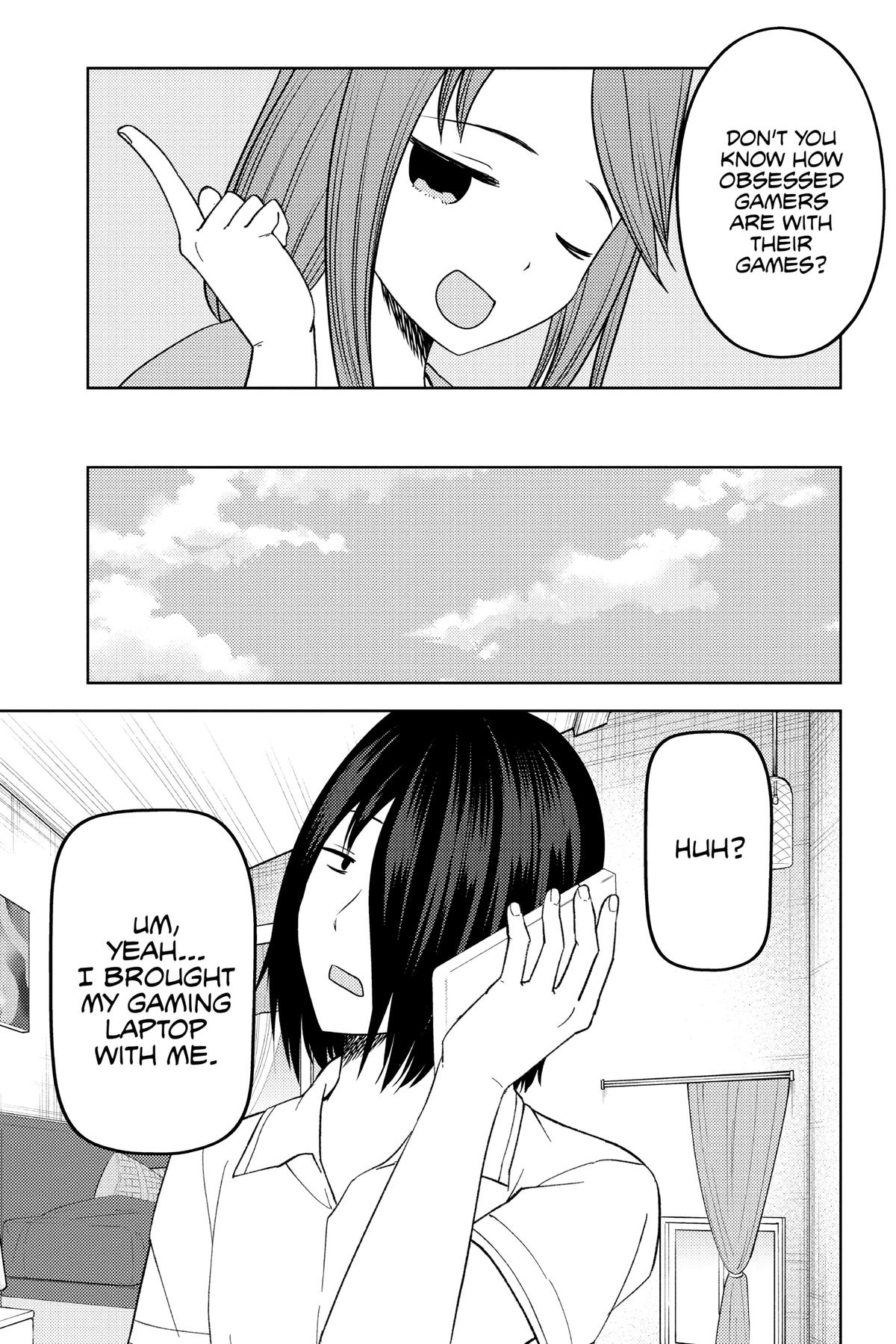 Kaguya-sama: Love is War Chapter 270 - Page 17