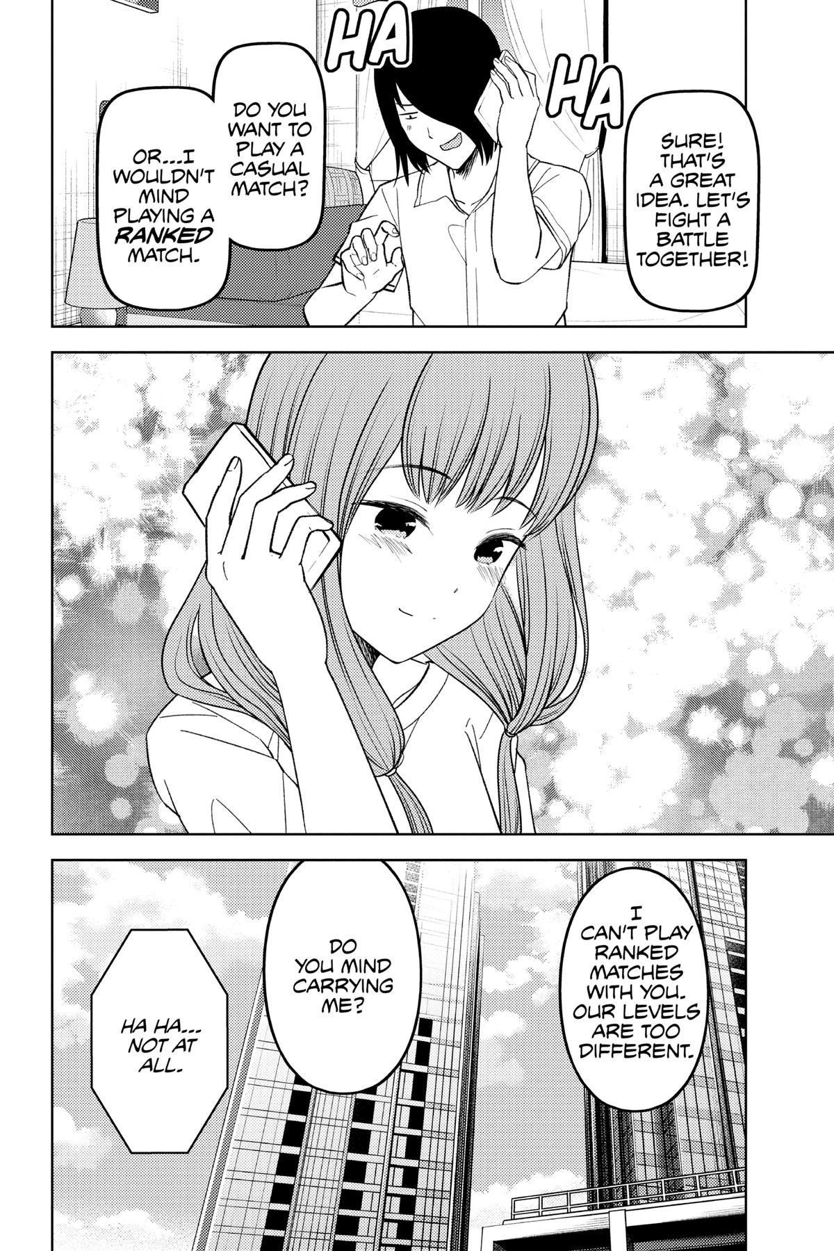 Kaguya-sama: Love is War Chapter 270 - Page 18