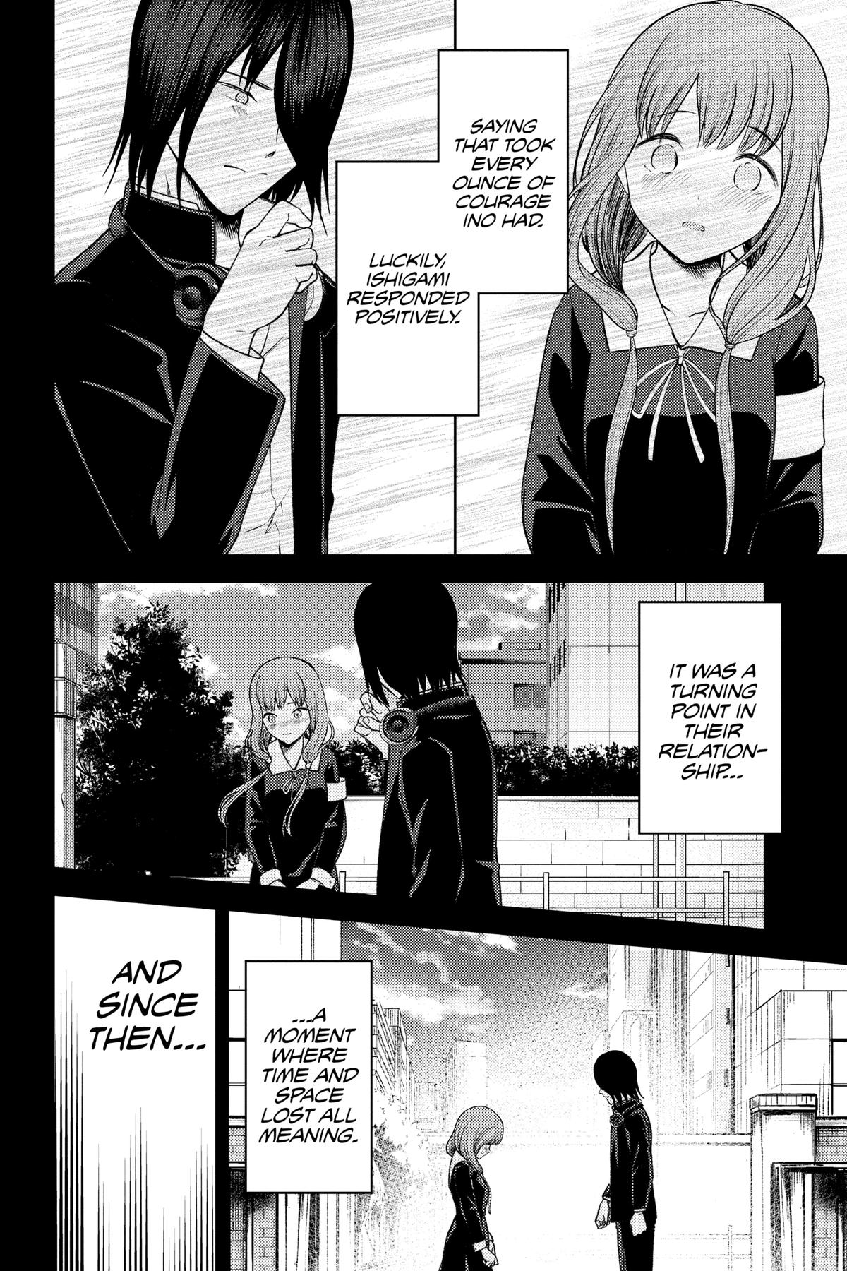Kaguya-sama: Love is War Chapter 278 - Page 3