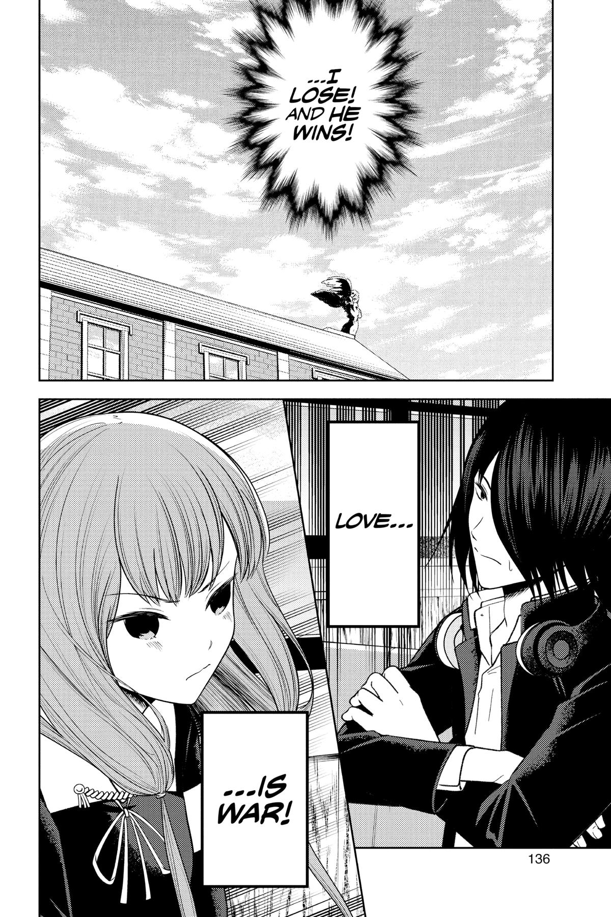 Kaguya-sama: Love is War Chapter 278 - Page 15