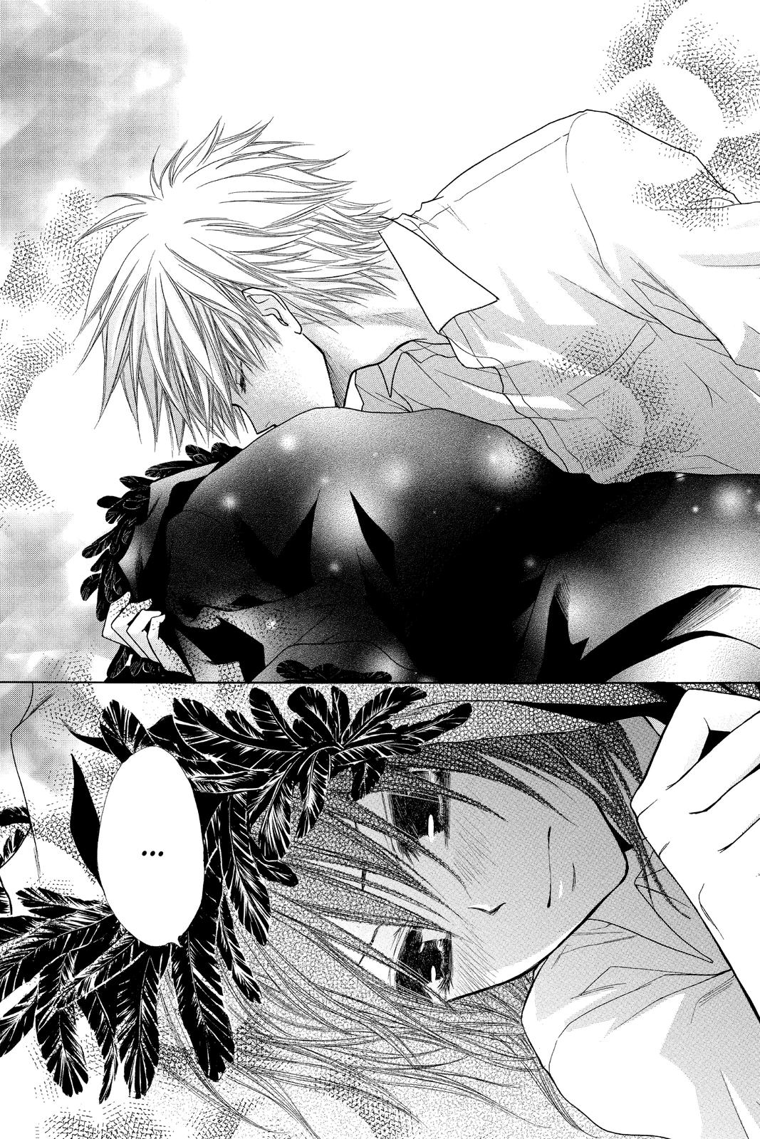 Maid-sama! Chapter 29 - Page 39
