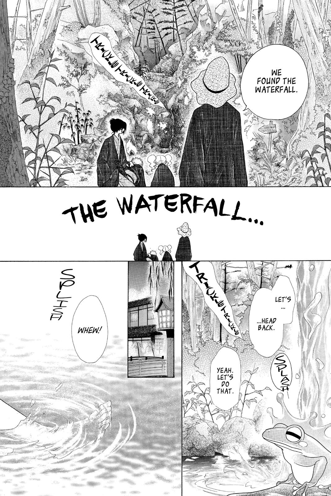 Maid-sama! Chapter 48 - Page 12