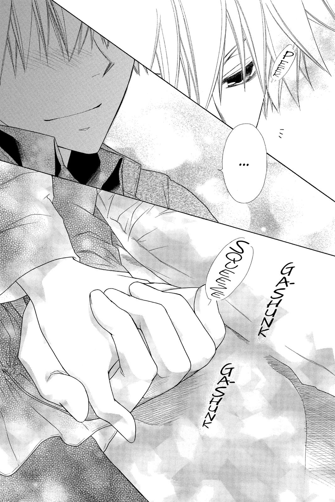 Maid-sama! Chapter 48 - Page 30