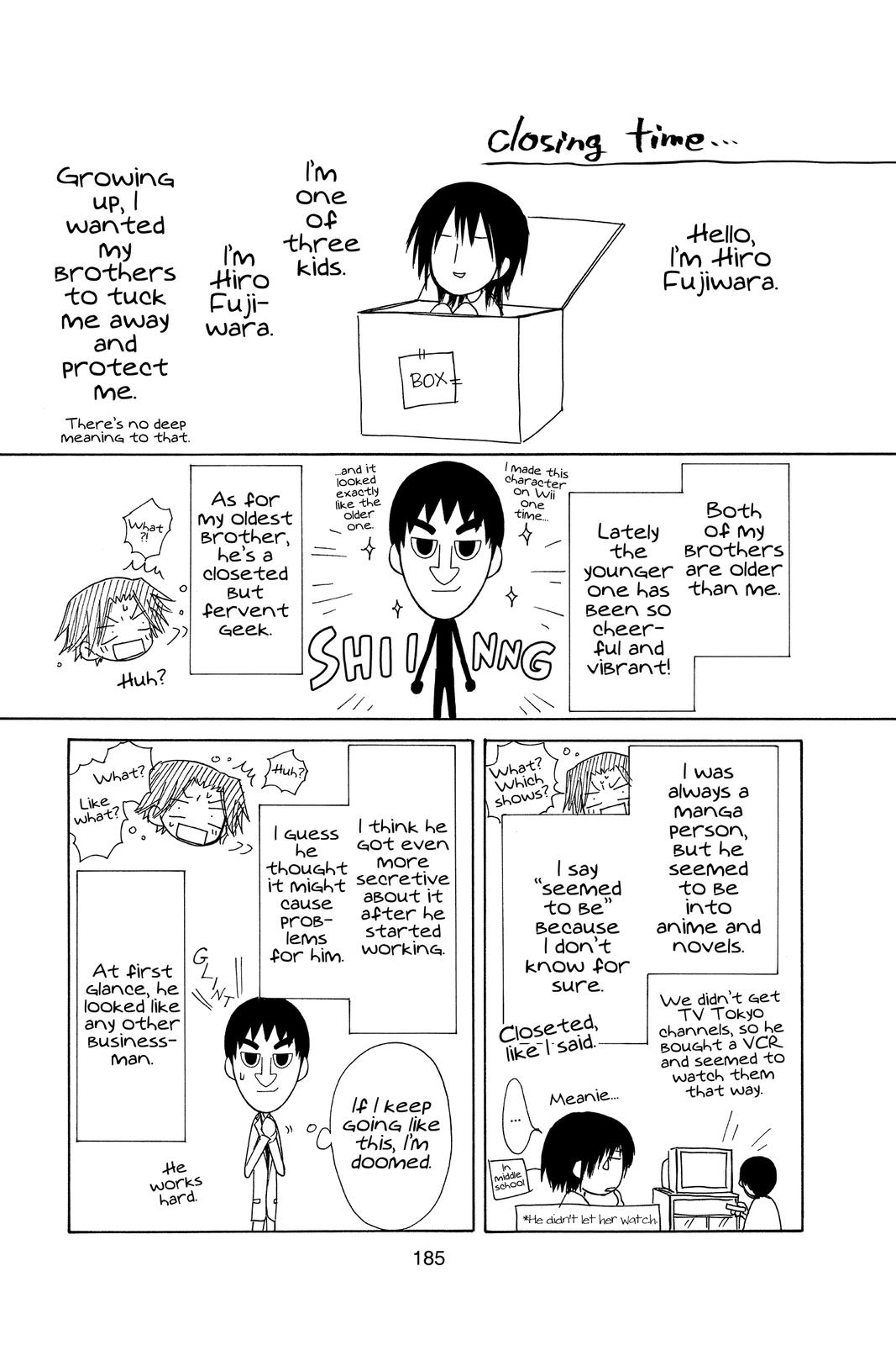 Maid-sama! Chapter 50.5 - Page 47