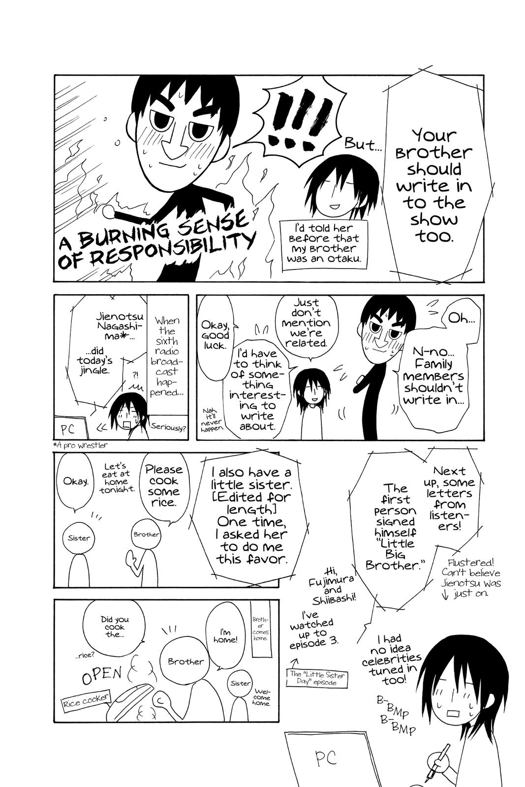 Maid-sama! Chapter 50.5 - Page 50