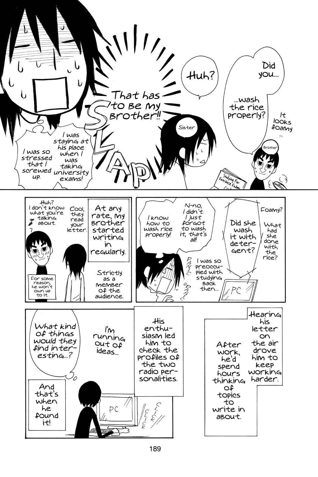 Maid-sama! Chapter 50.5 - Page 51