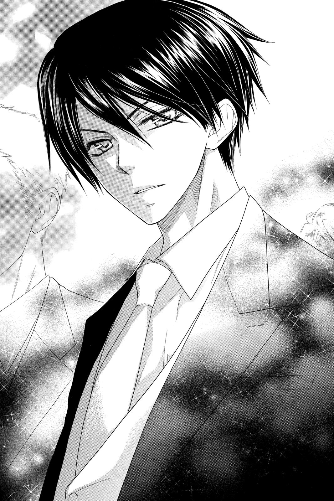 Maid-sama! Chapter 50 - Page 32
