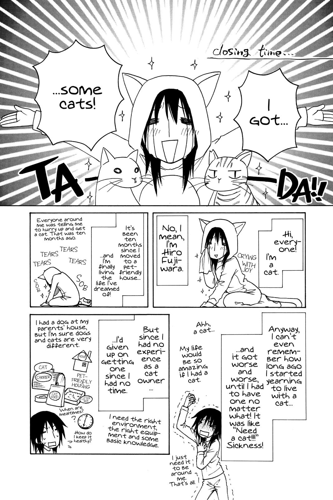 Maid-sama! Chapter 55.5 - Page 18